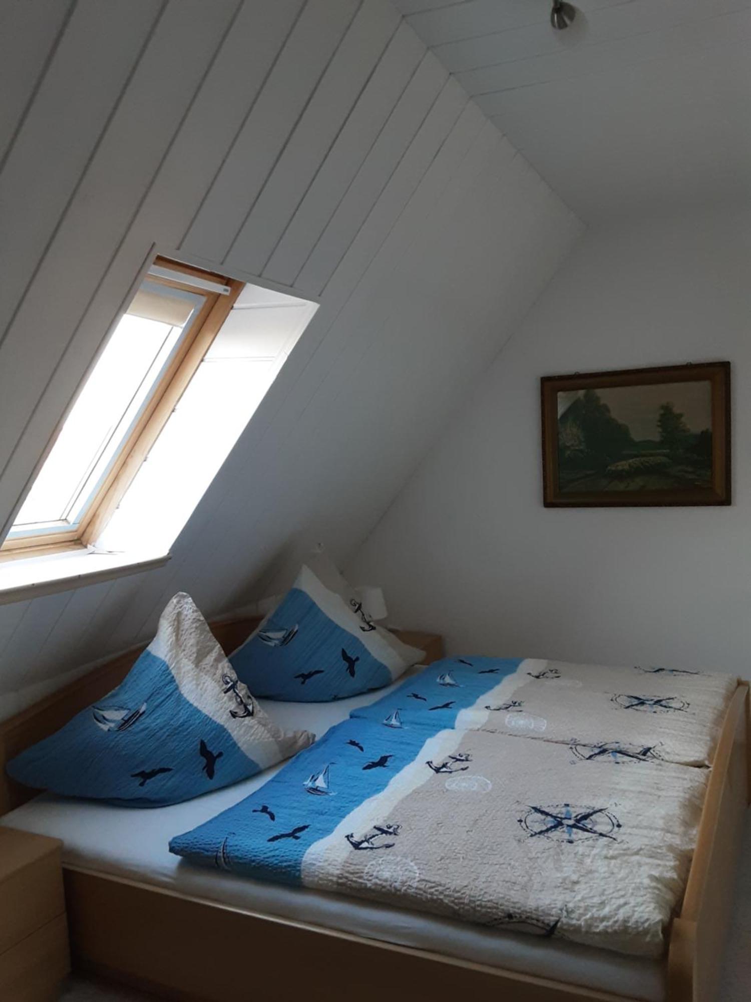 Ferienwohnungen Seebad Ahlbeck Heringsdorf  Room photo