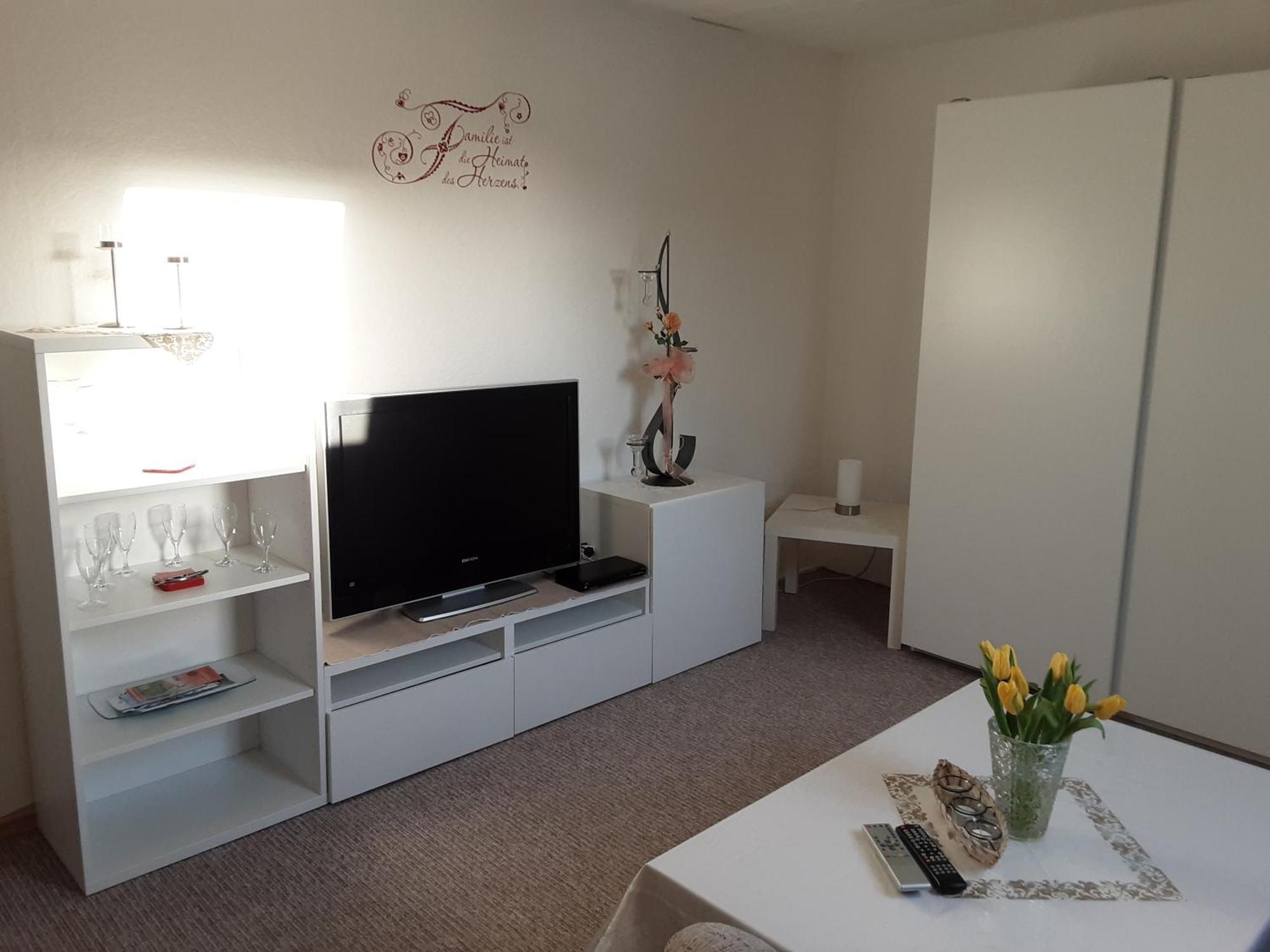 Ferienwohnungen Seebad Ahlbeck Heringsdorf  Room photo